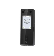 ZKTeco SenseFace 3A Intelligent Biometric Face Recognition Time Attendance & Access Controller